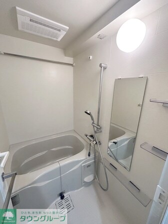 ブライズ鷺沼の物件内観写真